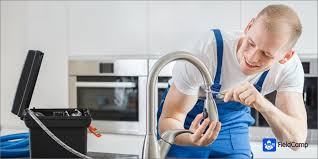 Best Leak Detection and Repair  in Cologne, MN